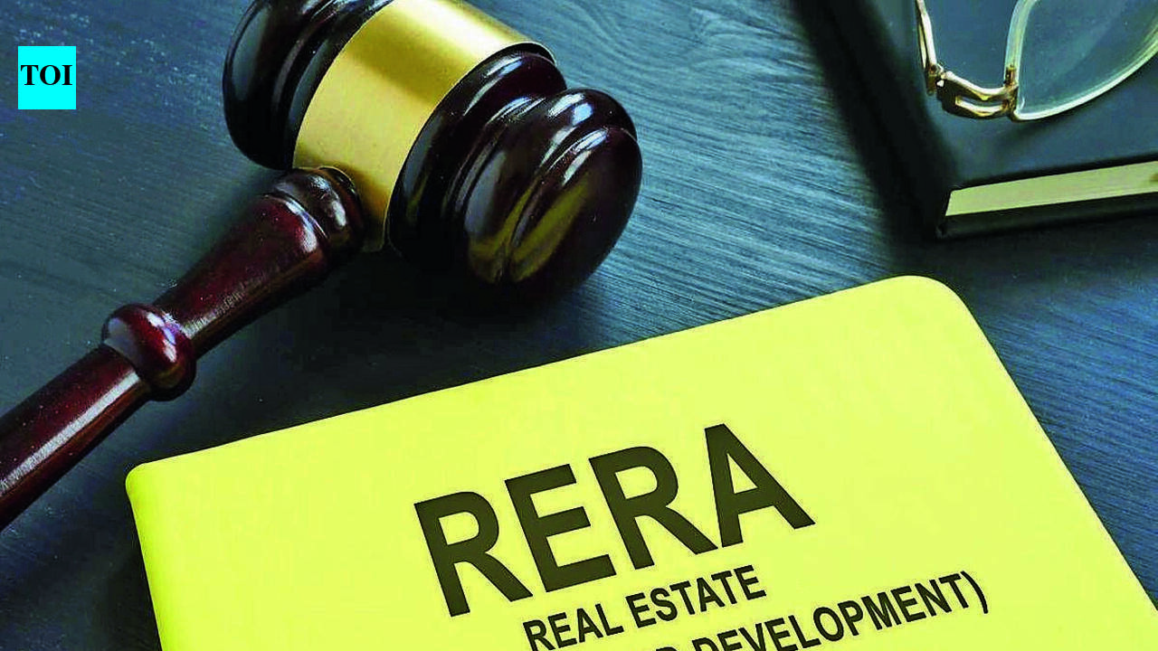 TGRERA orders Jayathri Infra to refund ₹11 lakh with interest