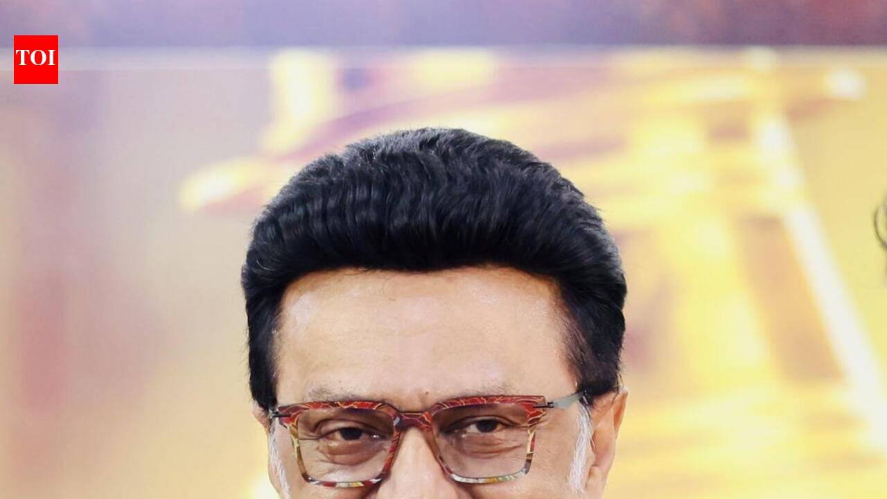 I may not be in assembly, but I am in people’s hearts, says Stalin