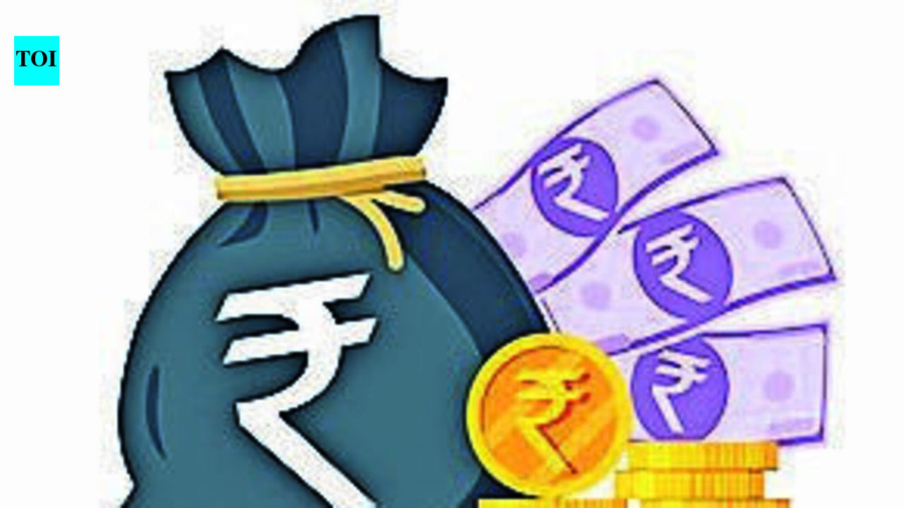 PCMC to tap Rs550 crore FD reserve for water projects
