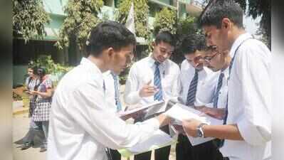 State govt to implement Holistic Progress Card for Class IX students