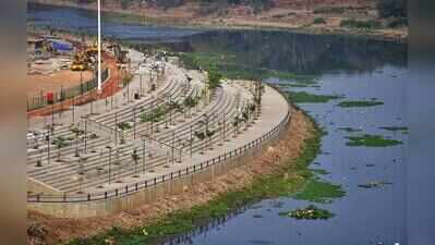 An ecologically sound RFD? PMC plans redesign of 9km