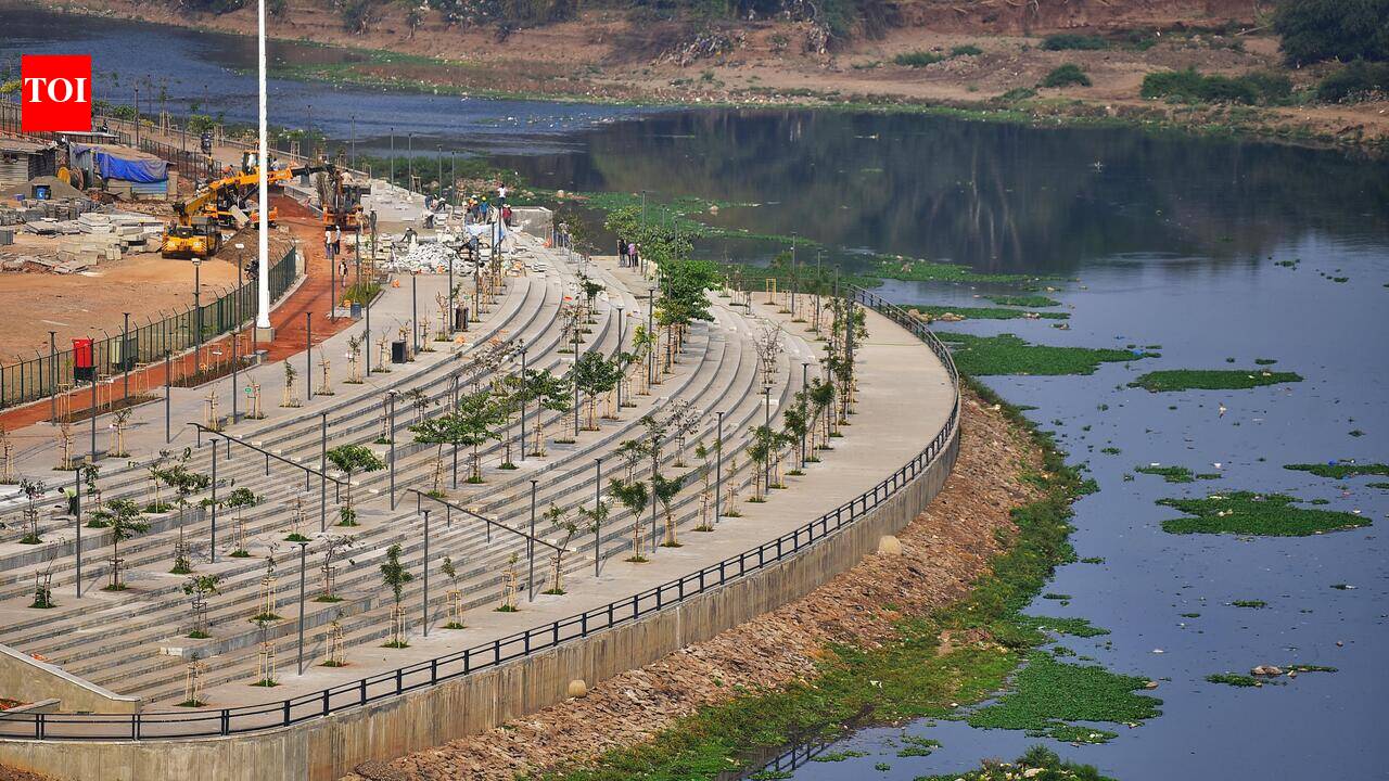 An ecologically sound RFD? PMC plans redesign of 9km