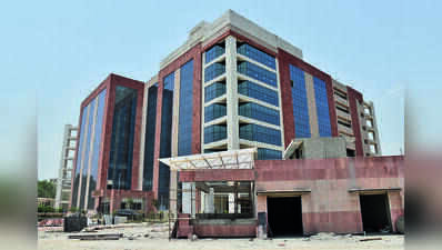 Tower Of Justice to get Rs 52L landscaping upgrade before inauguration