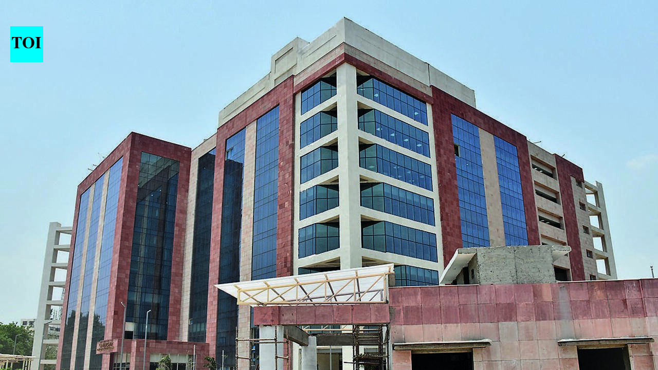 Tower Of Justice to get Rs 52L landscaping upgrade before inauguration