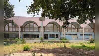 Once a diplomatic hub, Manesar golf club now battles neglect
