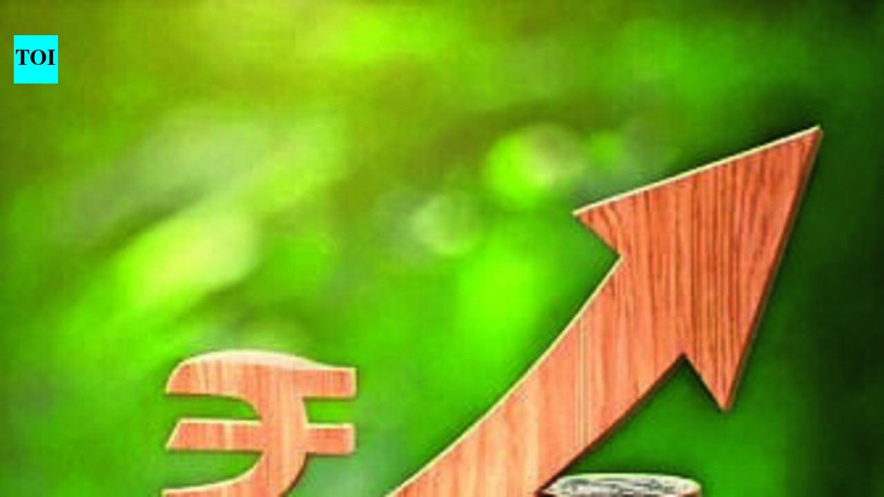 NRI deposits in Gujarat hit record Rs 1.17 lakh crore