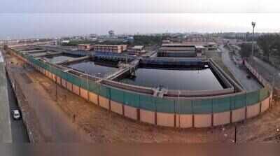 Surat turns sewage into ₹100-crore success