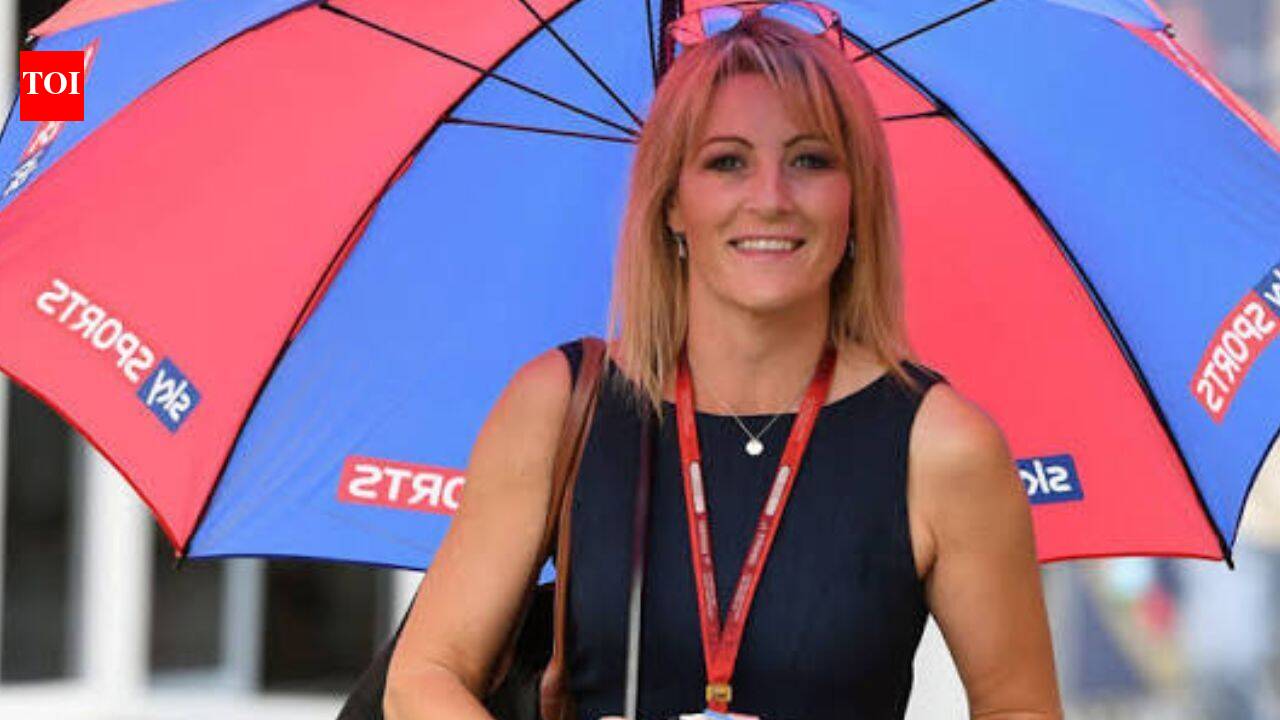 Sky Sports F1 reporter Rachel Brookes announces exit after opening up about horrific abuse linked to Max Verstappen interview