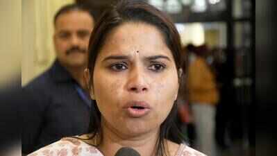 BJP elevates Pooja Pal as vice president amid silence on her SP membership status