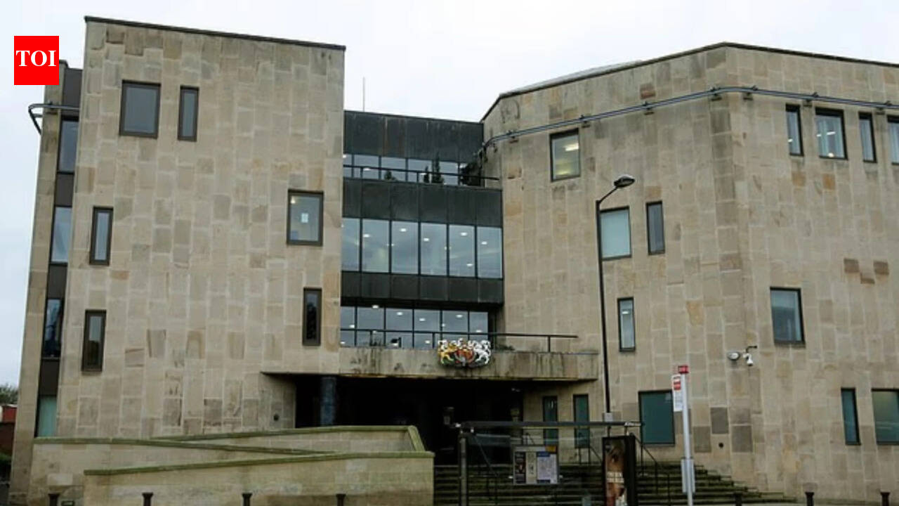 ‘Satan took over me’: Afghan migrant gives bizarre reason for raping, intoxicating two minors at his flat in England