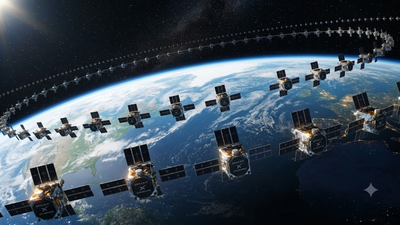 SpaceX is moving data centres to space, signalling a new era for space-based computing