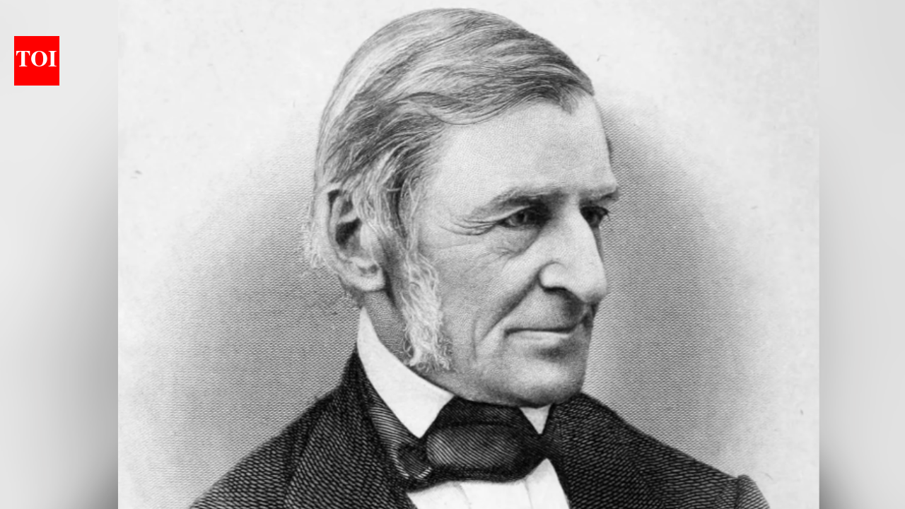 Quote of the Day by Ralph Waldo Emerson: “Without ambition one starts nothing. Without work one finishes nothing;” Why success belongs to those who dream big and work relentlessly