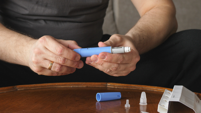 Ozempic may help you lose weight, but these hidden side effects are what doctors want you to know