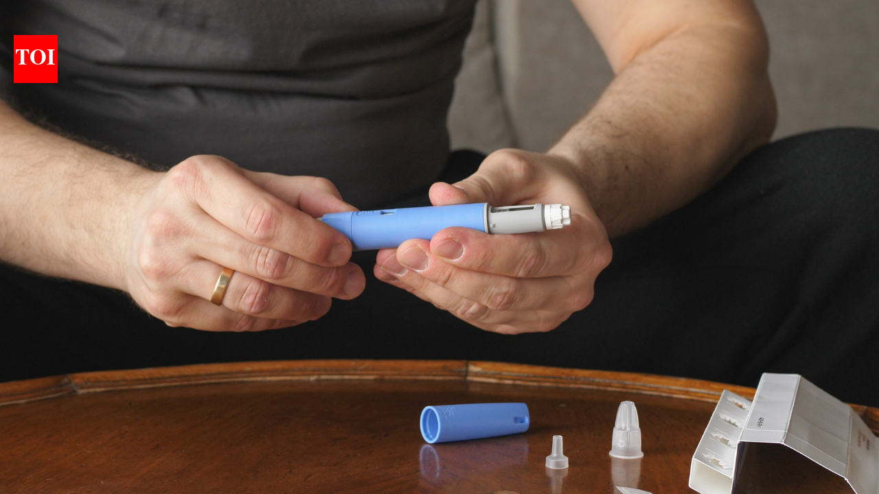 Ozempic may help you lose weight, but these hidden side effects are what doctors want you to know