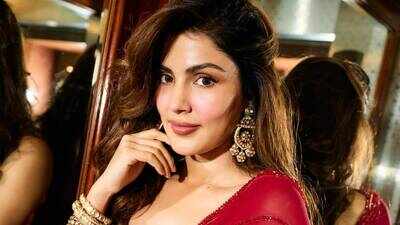 Rhea Chakraborty says she is currently single, reveals what she looks for in a partner: 'I can't marry before Showik'