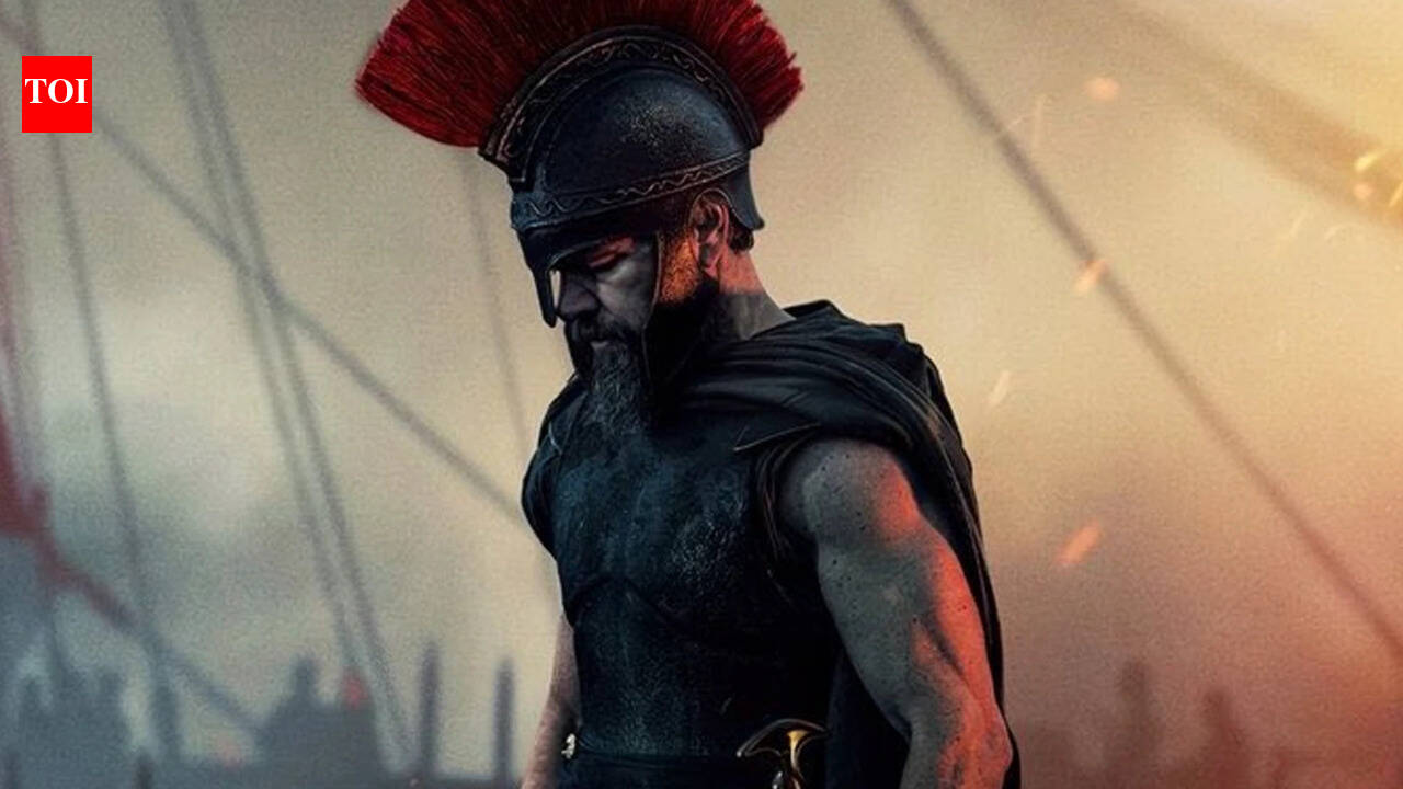 Christopher Nolan SCRAPS 'The Odyssey' screenings for influencers ahead of July 17 release