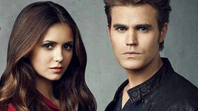 Nina Dobrev and Paul Wesley REUNITE; 'The Vampire Diaries' stars cast in new thriller 'You Deserve To Know'