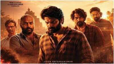 'Ananthan Kaadu' Twitter review: Netizens praise Arya's performance; Murali Gopy's writing impresses