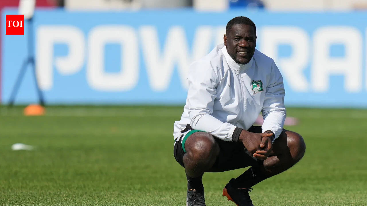 FIFA World Cup: Ivory Coast coach Emerse Fae slams Schweinsteiger's 'racist' comments