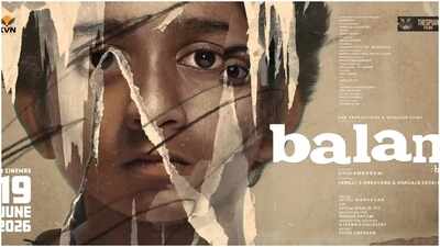 'Balan: The Boy' box office collection day 7: Chidambaram's film dips 2%; Nears Rs 22 Cr worldwide