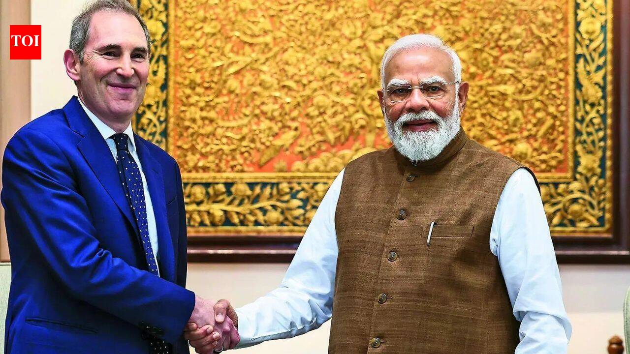 Amazon to ramp up India investment to record $48 billion by 2030