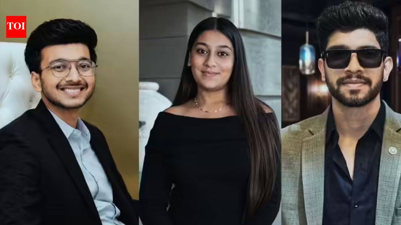 'She planned it, no he forced me': Twist in Pune realtor murder, Siya & Chetan turn on each other
