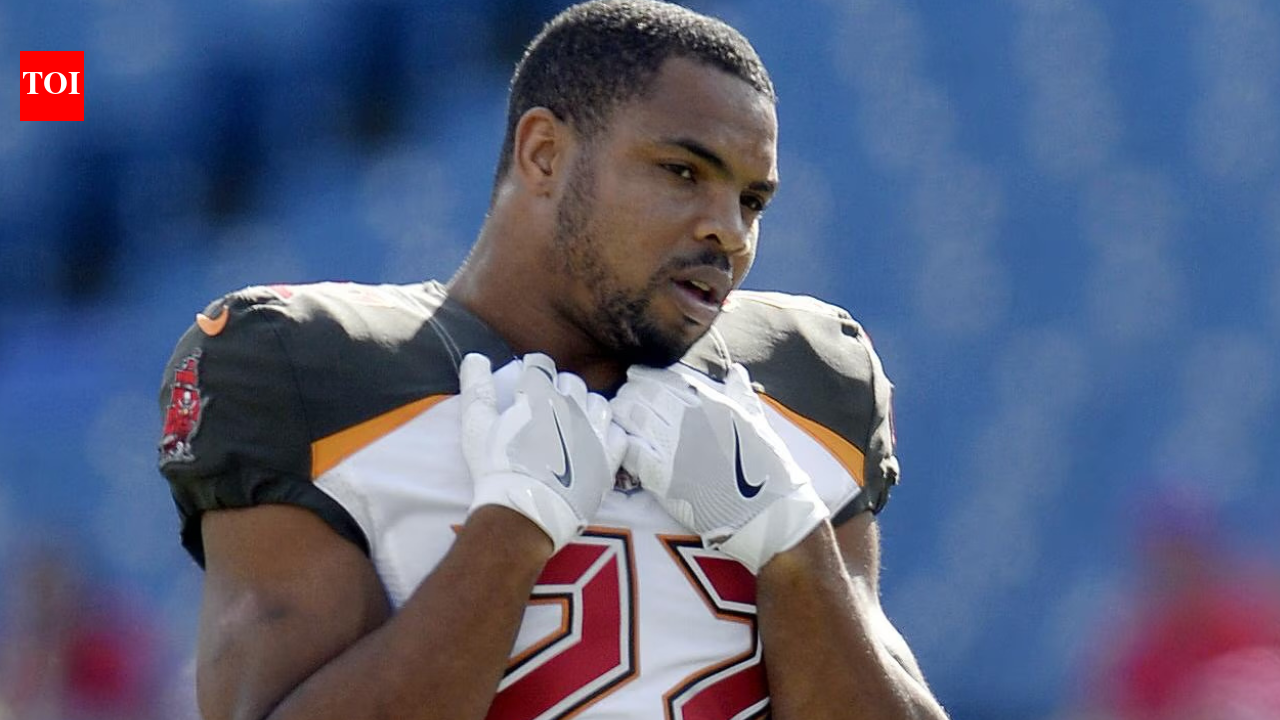 Doug Martin cause of death: Fresh lawsuit reveals troubling new details about former NFL star’s final hours