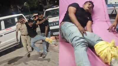 Delhi rape-murder horror: Cabbie waited 45 mins for asleep 10-year-old to separate from mother