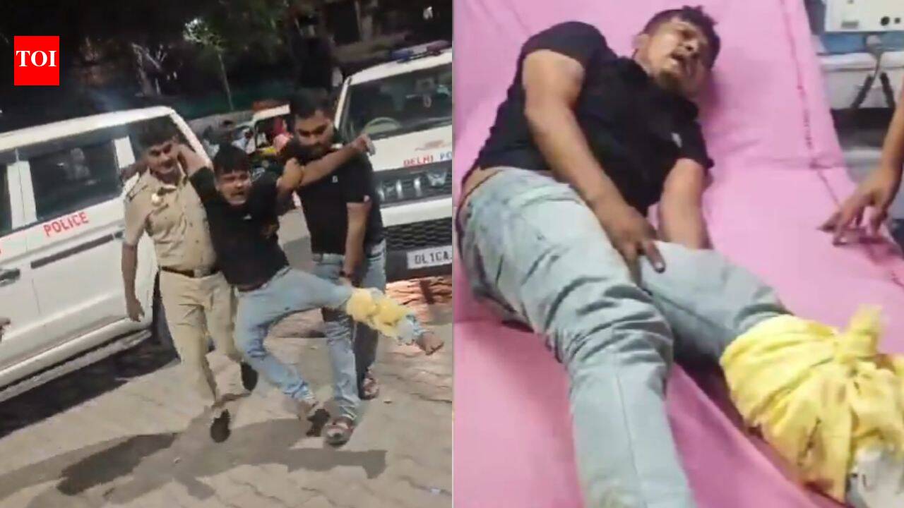Delhi rape-murder horror: Cabbie waited 45 mins for asleep 10-year-old to separate from mother