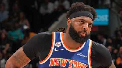 NBA insider drops bad news on longest tenured Knicks star weeks after championship victory
