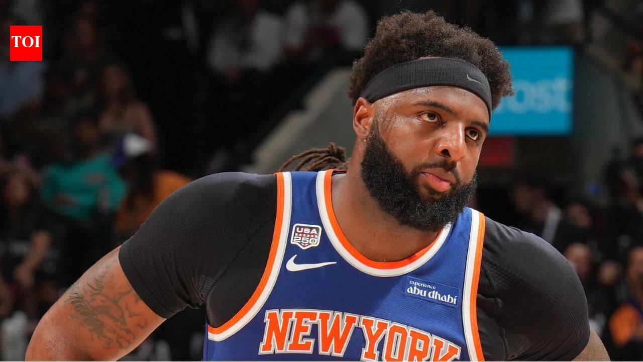 NBA insider drops bad news on longest tenured Knicks star weeks after championship victory