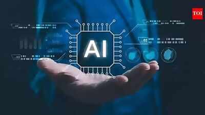 'AI to be great leveller for small businesses'