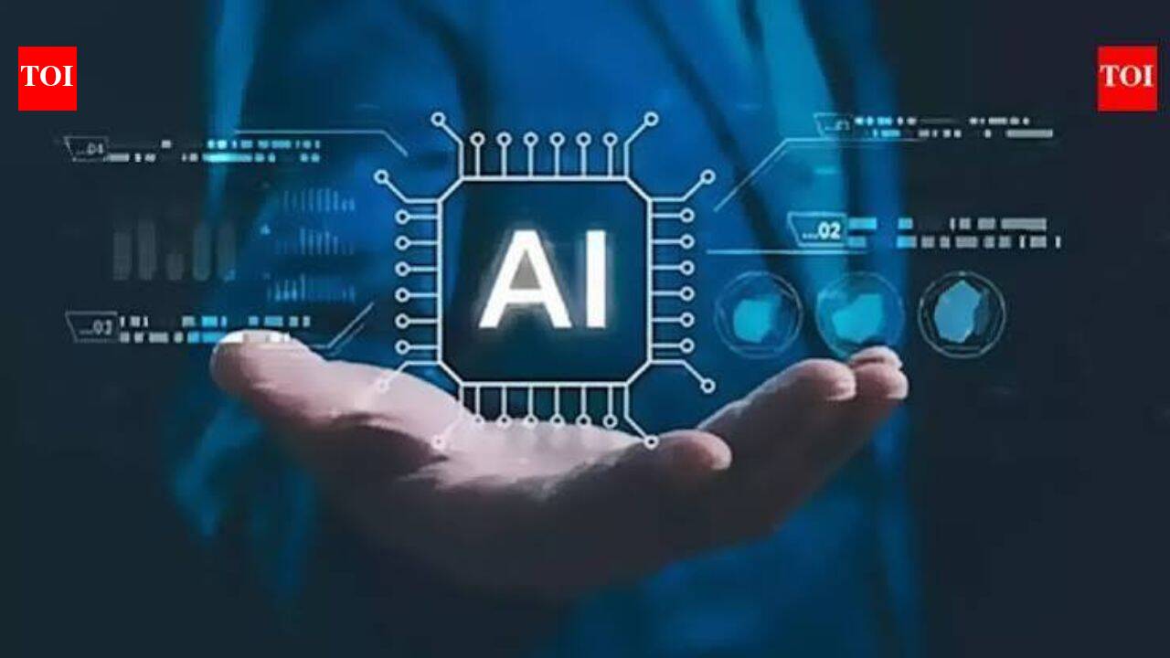 'AI to be great leveller for small businesses'