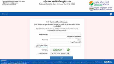 NEET UG 2026 re-exam: Provisional answer key challenge process begins; here is how to apply