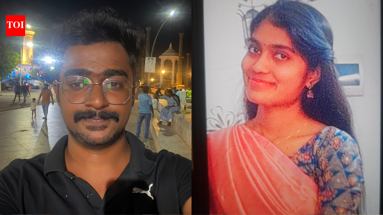 Twist in KR Puram triple murder case: Bengaluru techie version on boyfriend Kenneth’s role