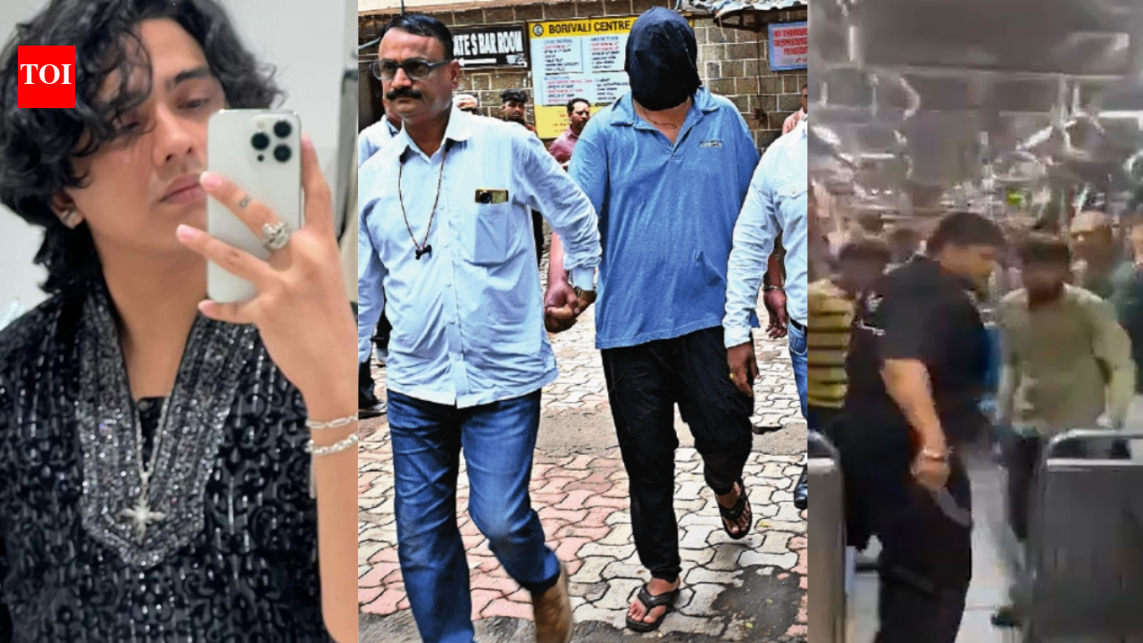 Mumbai local murder: Accused Roshan Suvarna came home drunk, cried after killing co-passenger