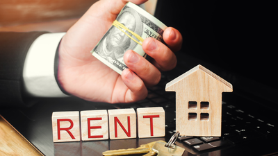 Parents spark debate after charging teen for rent and food each month, but there's an unexpected twist