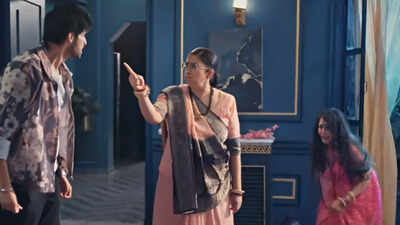  Tulsi fights back as Parth's crimes unravel at the farmhouse