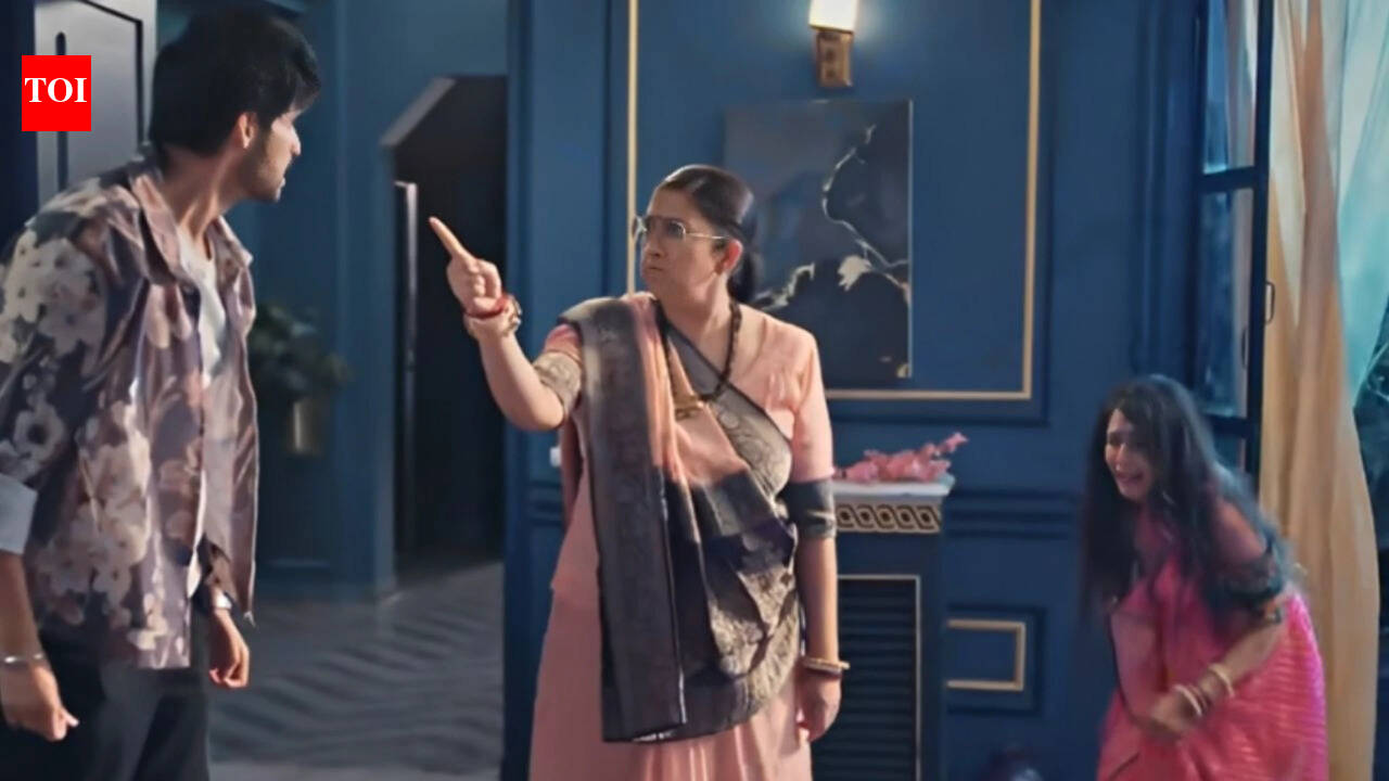 'Kyunki Saas Bhi Kabhi Bahu Thi 2' 25th June written update: Tulsi fights back as Parth's crimes unravel at the farmhouse