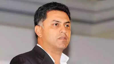 Palo Alto Networks CEO Nikesh Arora to companies laying off thousands of employees: ‘Mass job cuts is not the solution because…’