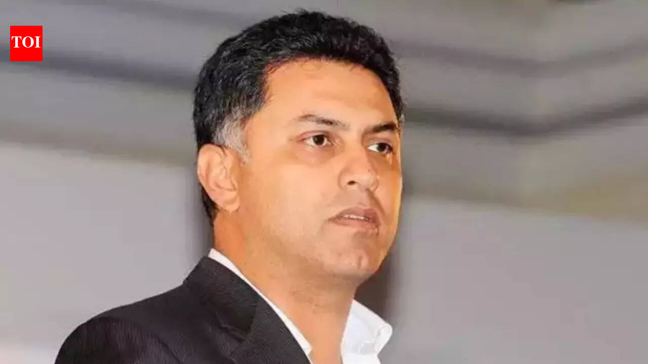 Palo Alto Networks CEO Nikesh Arora to companies laying off thousands of employees: ‘Mass job cuts is not the solution because…’