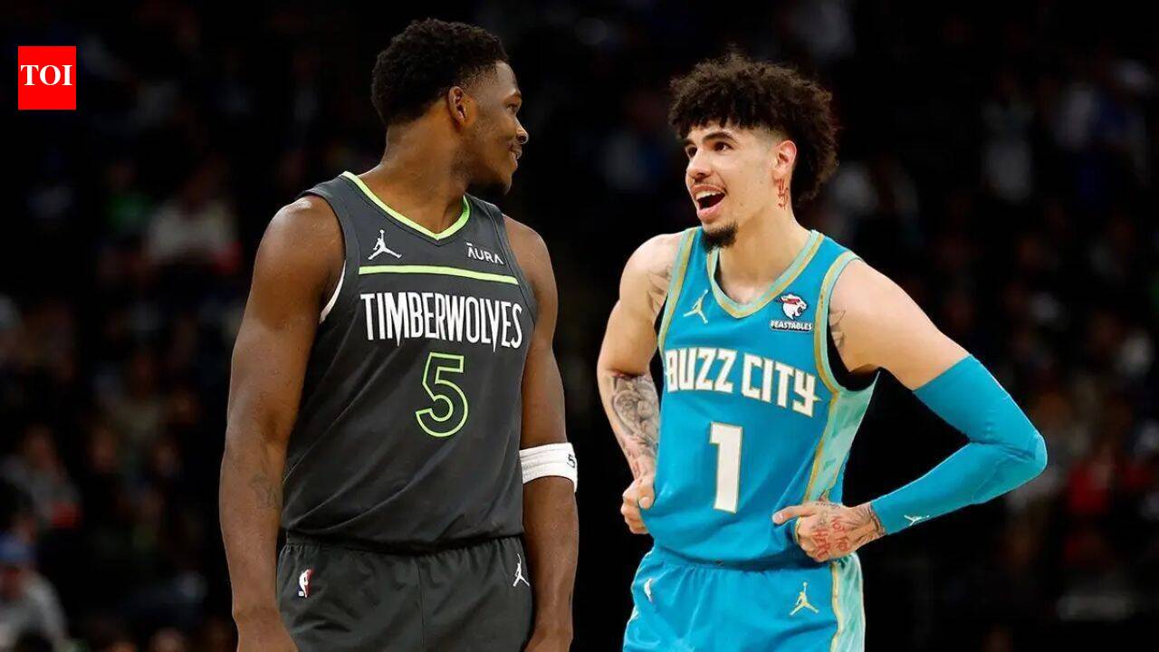 What LaMelo Ball’s departure means for Charlotte Hornets? Roster outlook and more