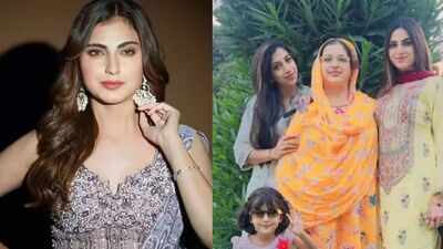 Bigg Boss 19’s Farrhana Bhatt’s alleged ‘real sister’ Faizana makes shocking allegations; says, 'We grew up together, shared the same home'