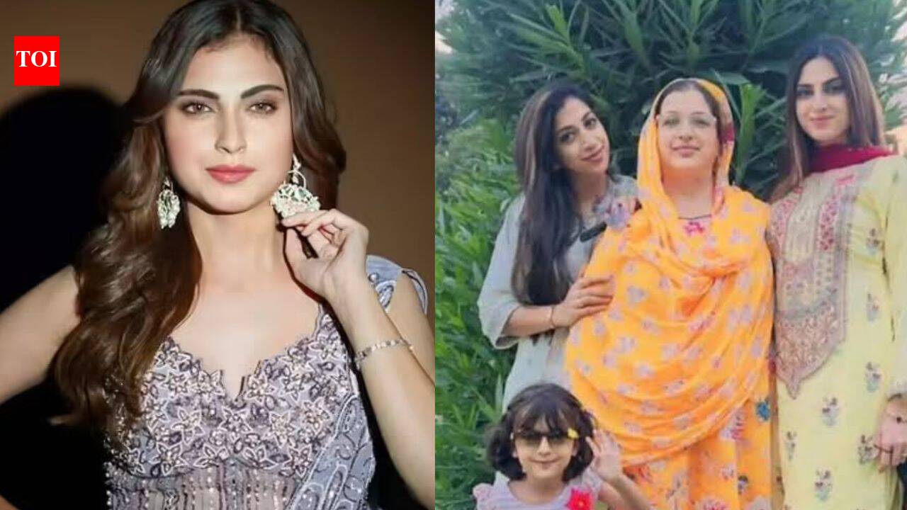 Bigg Boss 19’s Farrhana Bhatt’s alleged ‘real sister’ Faizana makes shocking allegations; says, 'We grew up together, shared the same home'
