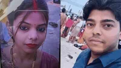 'Submerged her head in bucket': 6-month-pregnant woman killed by husband in Faridabad