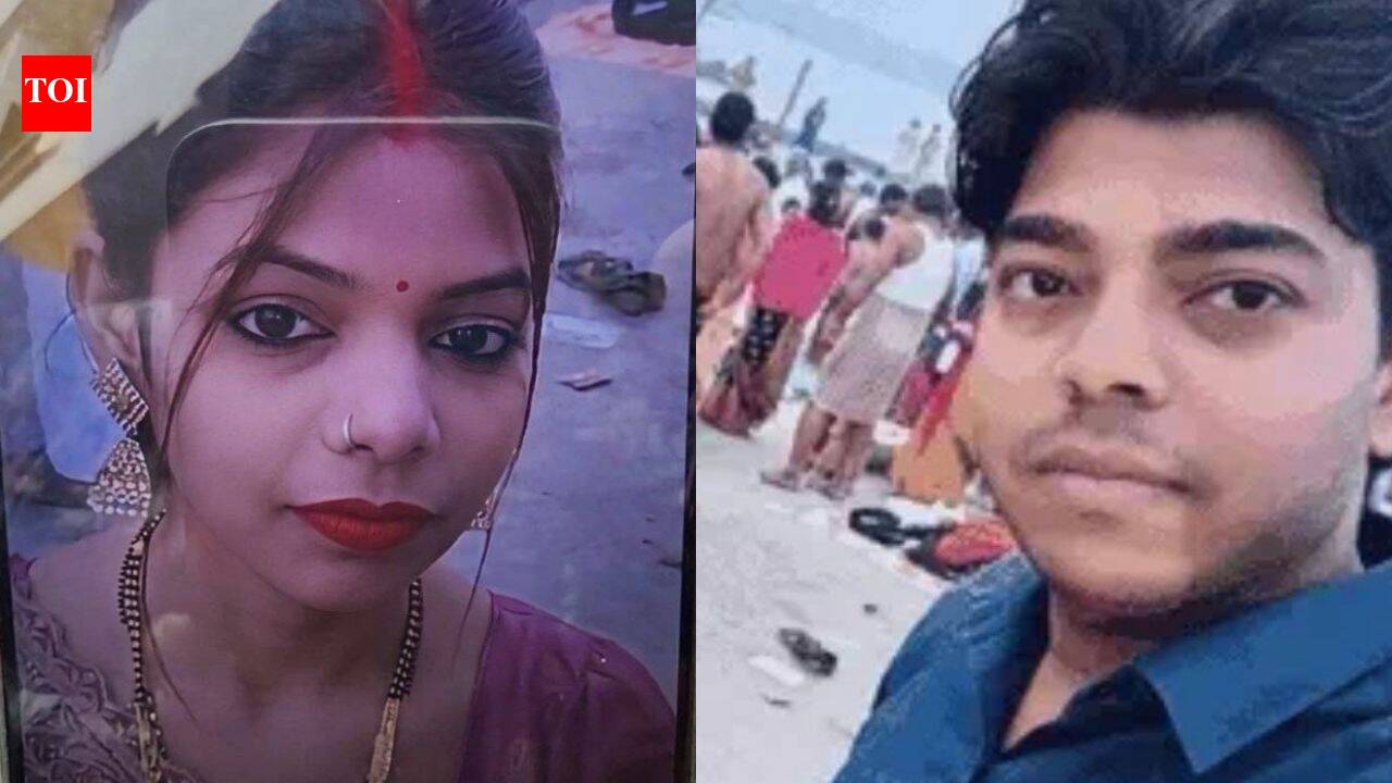 'Submerged her head in bucket': 6-month-pregnant woman killed by husband in Faridabad