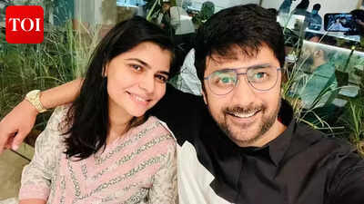 Chinmayi Sripada applauds husband Rahul Ravindran's gender views; shares a strong marriage advice
