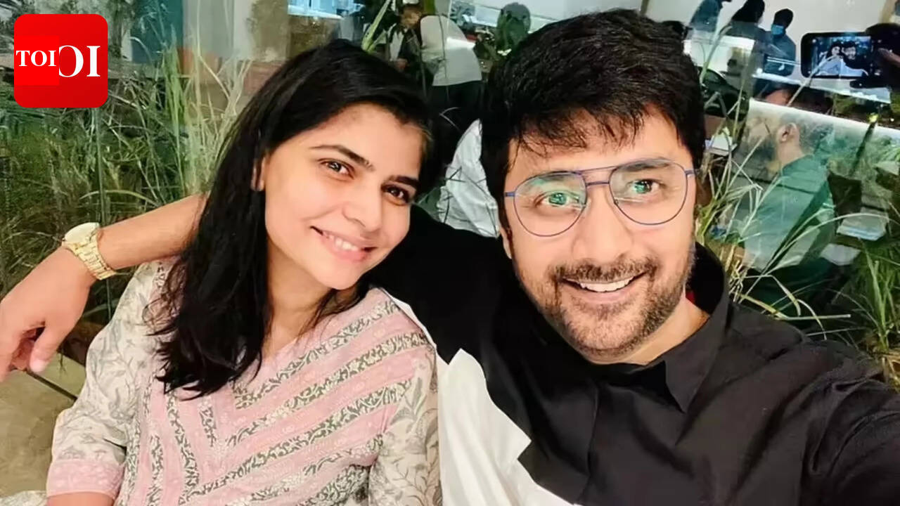 Chinmayi Sripada applauds husband Rahul Ravindran's gender views; shares a strong marriage advice