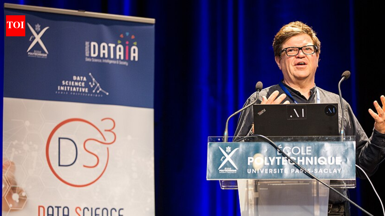 In 1989, Yann LeCun helped show that neural networks could read handwritten ZIP codes, laying groundwork for systems that later read bank checks
