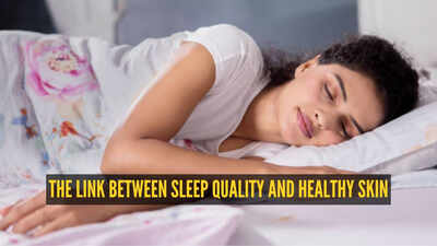 The real secret to glowing skin isn't in a bottle - it's in your bedtime routine